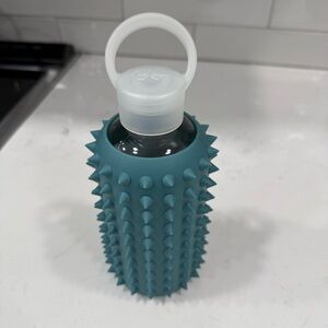 BKR 500ml Spiked Water Bottle Juniper